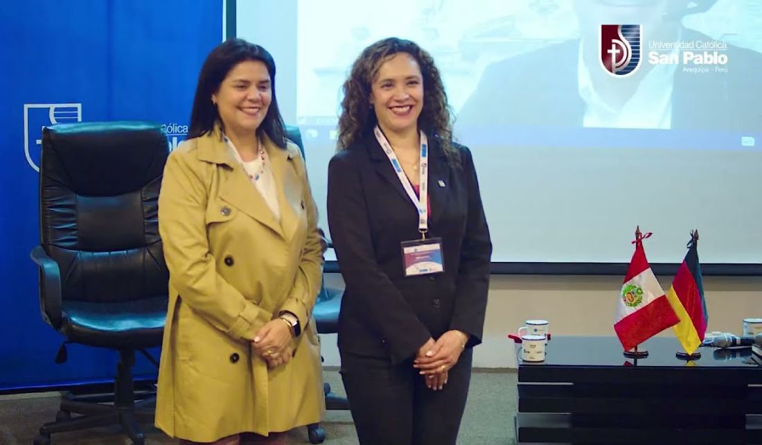 DIES-NMT: Primer programa de capacitación en internacionalización universitaria en Perú