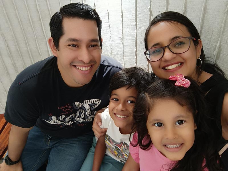 ¿Por qué celebrar la vida y la familia?