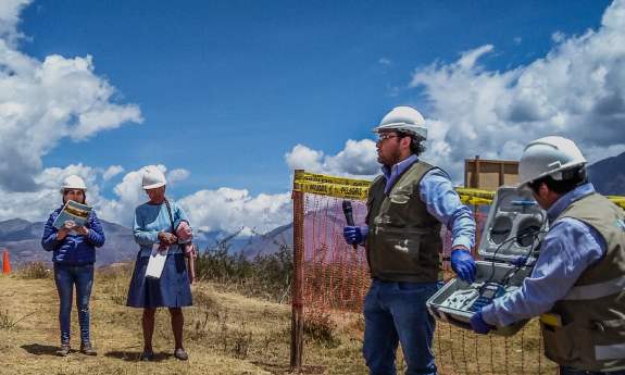 Diplomado en Gestión de Relaciones Comunitarias y Responsabilidad social