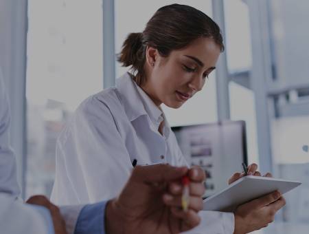 Programa de Especialización en Psicología Forense