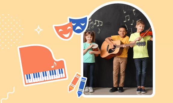 Conversatorio: La importancia del arte en la escuela