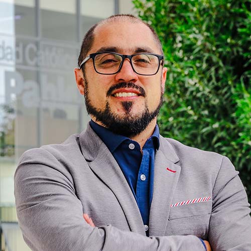 Raúl Arancibia Donaire